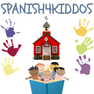 Spanish4Kiddos Shop - Home